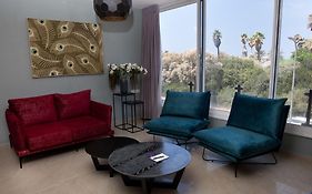 Liber Apartments By Raphael Hotels